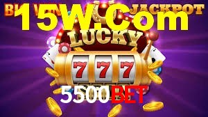 Live Casino 5500Bet