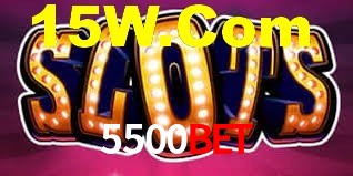 Blackjack Table 5500Bet