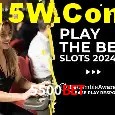 Variedade de jogos na 5500Bet