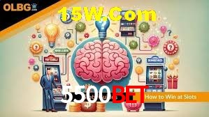 Bonus Features 5500Bet