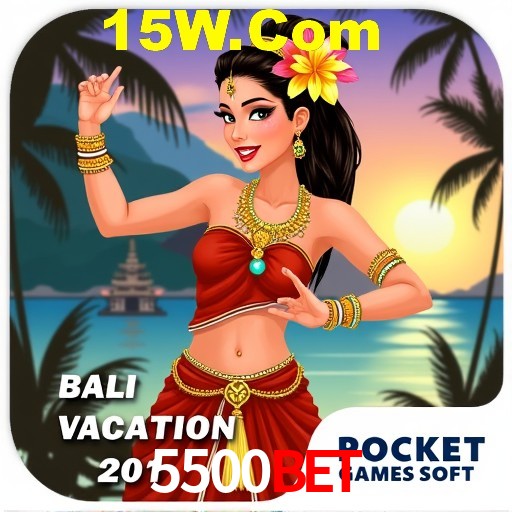 Responsive Design 5500Bet