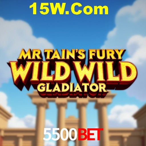 5500Bet