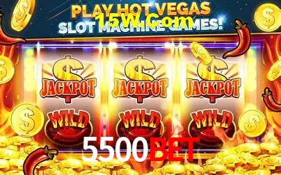 Segurança 2FA 5500Bet