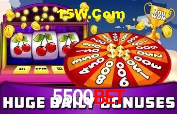 Apostas de Basquete 5500Bet
