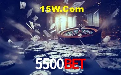 Slots com jackpots e giros grátis na 5500Bet