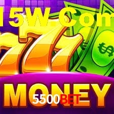 Daily Bonuses 5500Bet