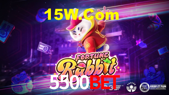 5500Bet App