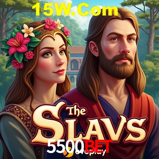 Descubra a Magia dos Jogos de Arcade no 5500Bet