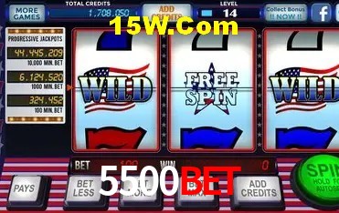 Casino VIP 5500Bet