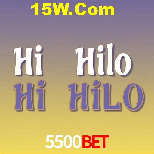 API Integration 5500Bet