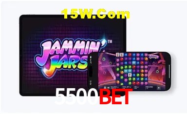 Estatísticas 5500Bet