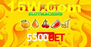 Tournaments 5500Bet