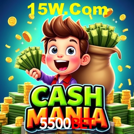 Desvendando o Mundo dos Jogos Virtuais na 5500Bet