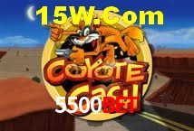 Experiência VIP 5500Bet