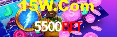 Experimente o Login Seguro Premium no 5500Bet