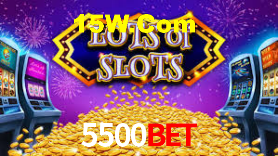 5500Bet Login