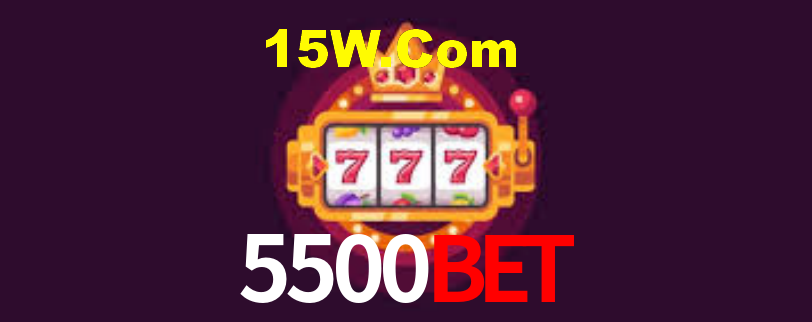 5500Bet