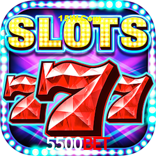 Game Providers 5500Bet