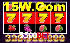 VIP Casino 5500Bet