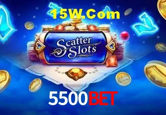 Estatísticas Esportivas 5500Bet