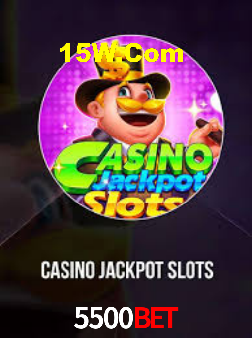 5500Bet