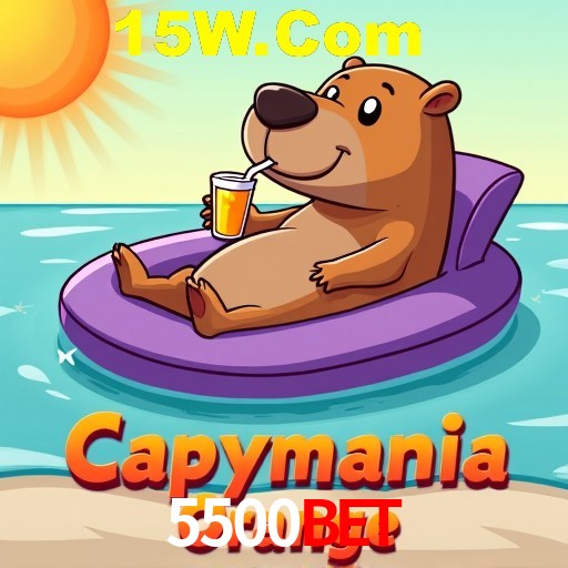 Exclusive Offers 5500Bet