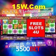 Benefícios VIP na 5500Bet