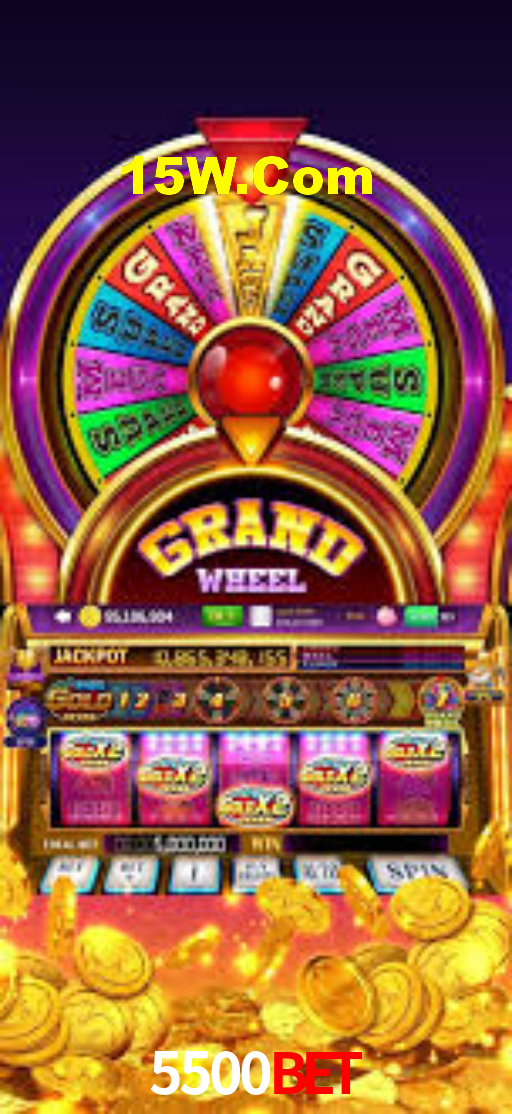 5500Bet App