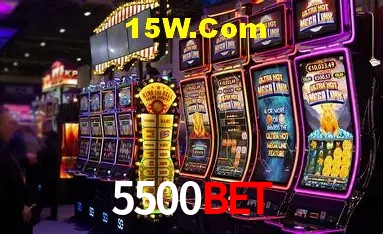 Avaliações dos Jogadores 5500Bet