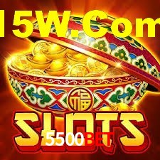 5500Bet App Interface