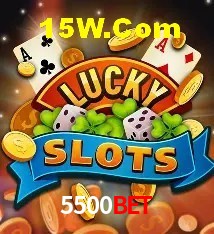 Apostas de Tênis 5500Bet