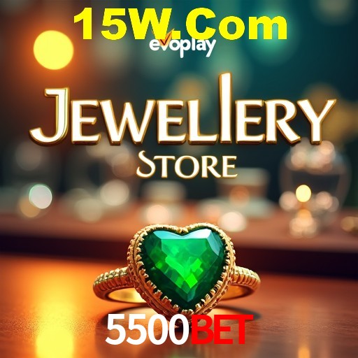 cassino 5500Bet