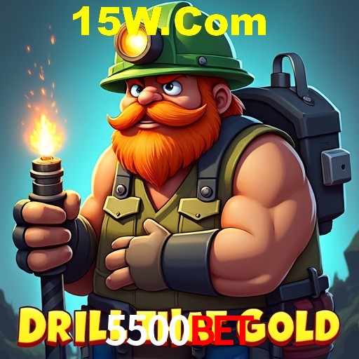 Flash Promotion 5500Bet
