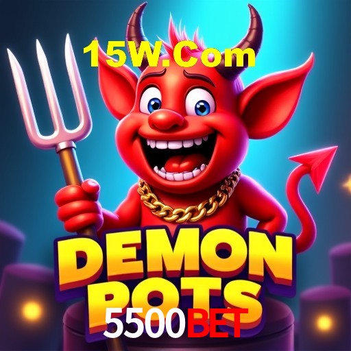 Bônus Diários 5500Bet