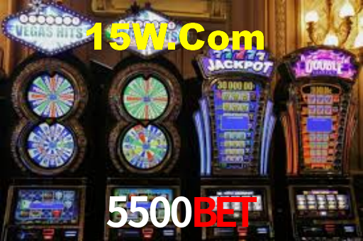 5500Bet App