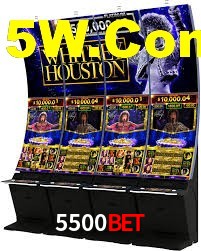 Programa VIP 5500Bet