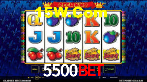5500Bet App