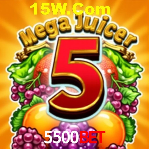 APP oficial da 5500Bet para mobile