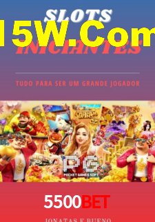 5500Bet