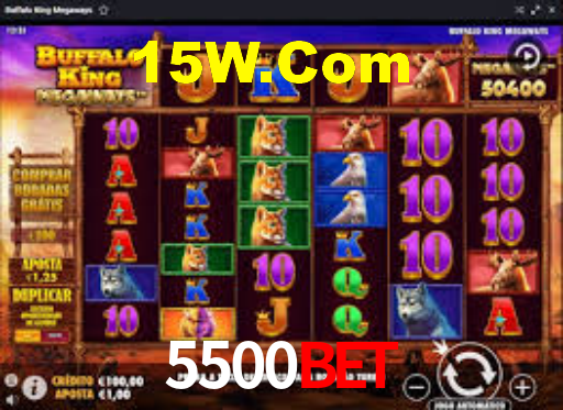 5500Bet