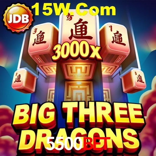 5500Bet