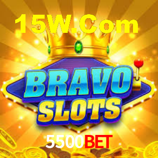5500Bet Login