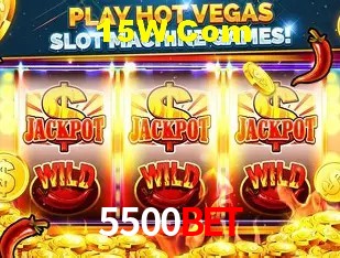 Ofertas Exclusivas 5500Bet