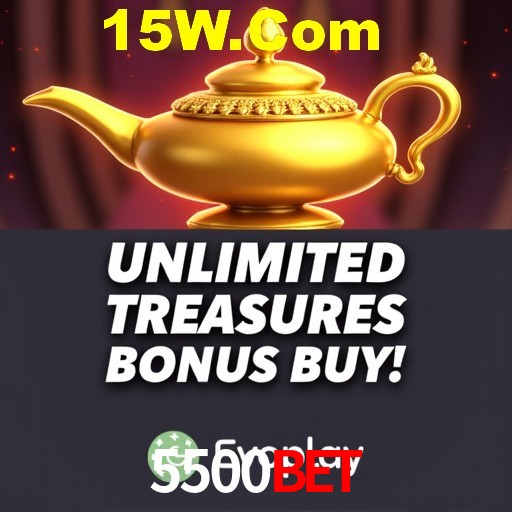 Seasonal Promotions 5500Bet