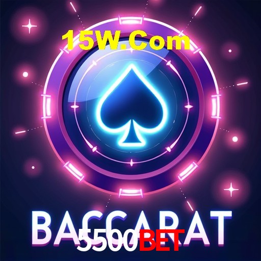 Programa VIP 5500Bet