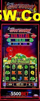 5500Bet Login