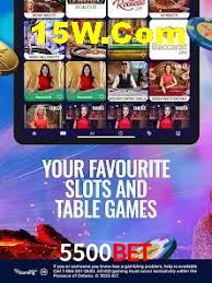Games Directory 5500Bet