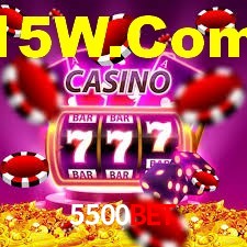 5500Bet