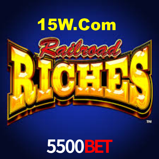 5500Bet