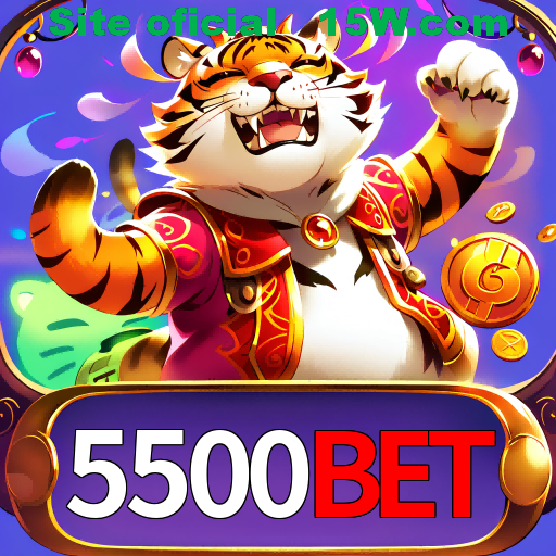 APK oficial da 5500Bet para Android